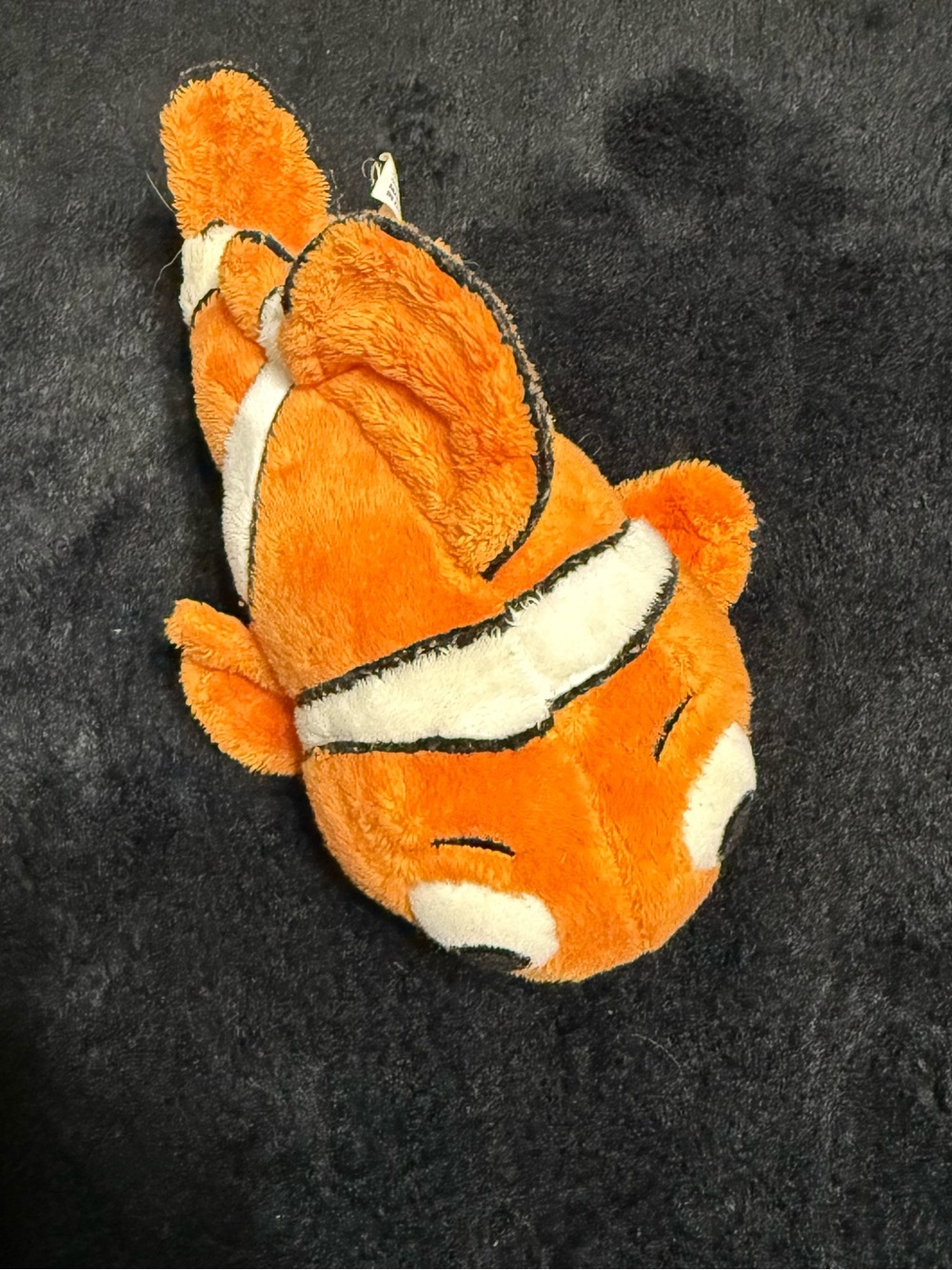 💞4/$35- Disney Pixar Finding Nemo Plush Clownfish Stuffed Animal 2010 Soft Toy